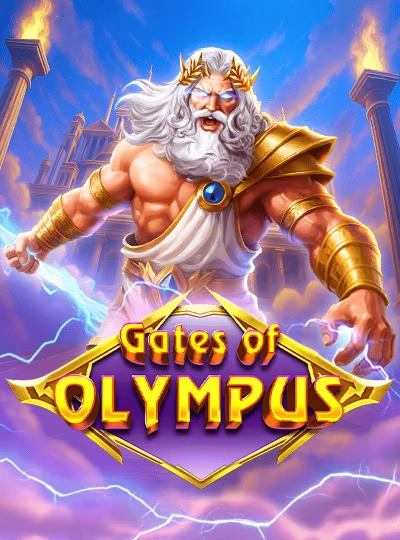 Bonus buy slot game cover